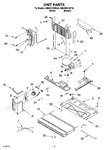 Diagram for 06 - Unit Parts