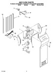 Diagram for 09 - Air Flow Parts