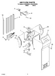 Diagram for 09 - Air Flow Parts