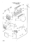 Diagram for 11 - Icemaker