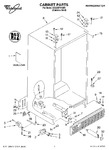 Diagram for 01 - Cabinet, Literature