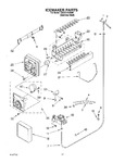 Diagram for 11 - Ice Maker