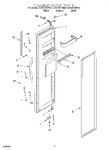 Diagram for 07 - Freezer Door