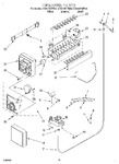 Diagram for 12 - Icemaker