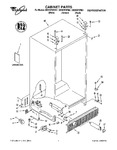 Diagram for 01 - Cabinet, Literature