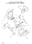 Diagram for 08 - Dispenser Front