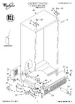 Diagram for 01 - Cabinet, Literature