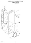 Diagram for 02 - Refrigerator Liner