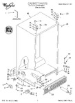 Diagram for 01 - Cabinet, Literature