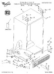 Diagram for 01 - Cabinet, Literature