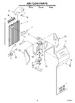 Diagram for 05 - Air Flow And Control