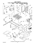 Diagram for 09 - Unit Parts