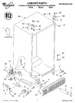 Diagram for 01 - Cabinet, Literature