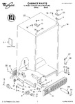 Diagram for 01 - Cabinet, Literature