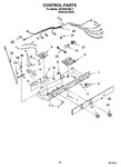 Diagram for 10 - Control Parts