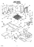 Diagram for 11 - Unit Parts