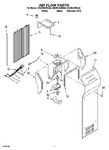 Diagram for 10 - Air Flow Parts