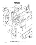 Diagram for 03 - Door