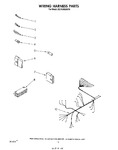 Diagram for 08 - Wiring Harness