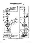 Diagram for 05 - Pump And Motor