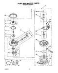 Diagram for 05 - Pump And Motor