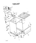 Diagram for 07 - Cabinet