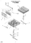 Diagram for 05 - Dishrack