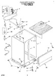 Diagram for 06 - Cabinet