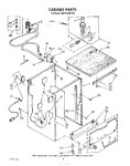 Diagram for 02 - Cabinet