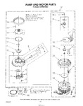 Diagram for 07 - Pump And Motor