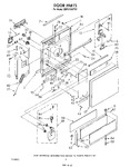 Diagram for 03 - Door