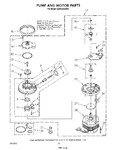 Diagram for 07 - Pump And Motor