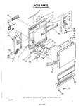 Diagram for 03 - Door