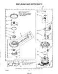 Diagram for 06 - Pump And Motor