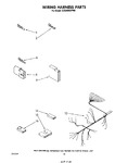 Diagram for 07 - Wiring Harness