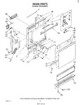 Diagram for 03 - Door