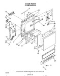 Diagram for 03 - Door