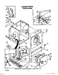 Diagram for 03 - Cabinet