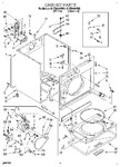 Diagram for 03 - Cabinet