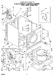 Diagram for 03 - Cabinet