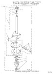 Diagram for 08 - Brake And Drive Tube