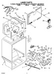 Diagram for 02 - Liner Parts