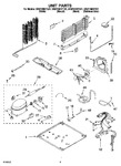 Diagram for 05 - Unit Parts