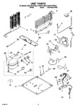 Diagram for 05 - Unit Parts