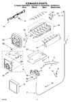 Diagram for 10 - Ice Maker