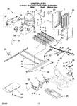 Diagram for 09 - Unit Parts