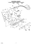 Diagram for 12 - Control, Optional