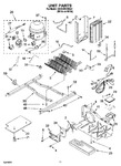 Diagram for 08 - Unit Parts