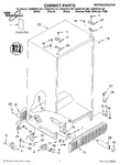 Diagram for 01 - Cabinet, Literature