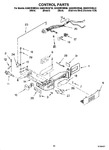 Diagram for 10 - Control Parts